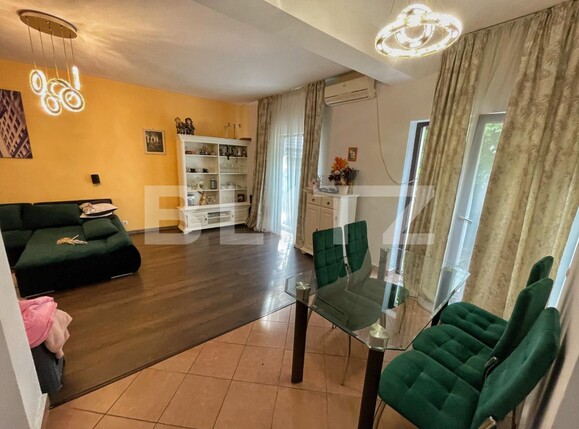 Casa de închiriat 3 camere Exterior Est - 95630CI | BLITZ Craiova | Poza2