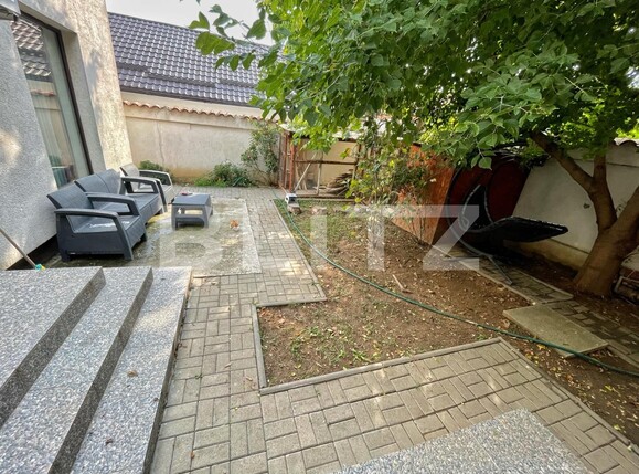 Casa de închiriat 3 camere Exterior Est - 95630CI | BLITZ Craiova | Poza13