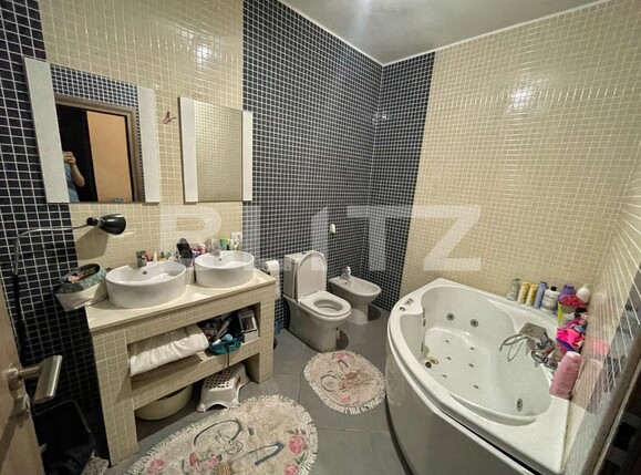 Casa de închiriat 3 camere Exterior Est - 95630CI | BLITZ Craiova | Poza11