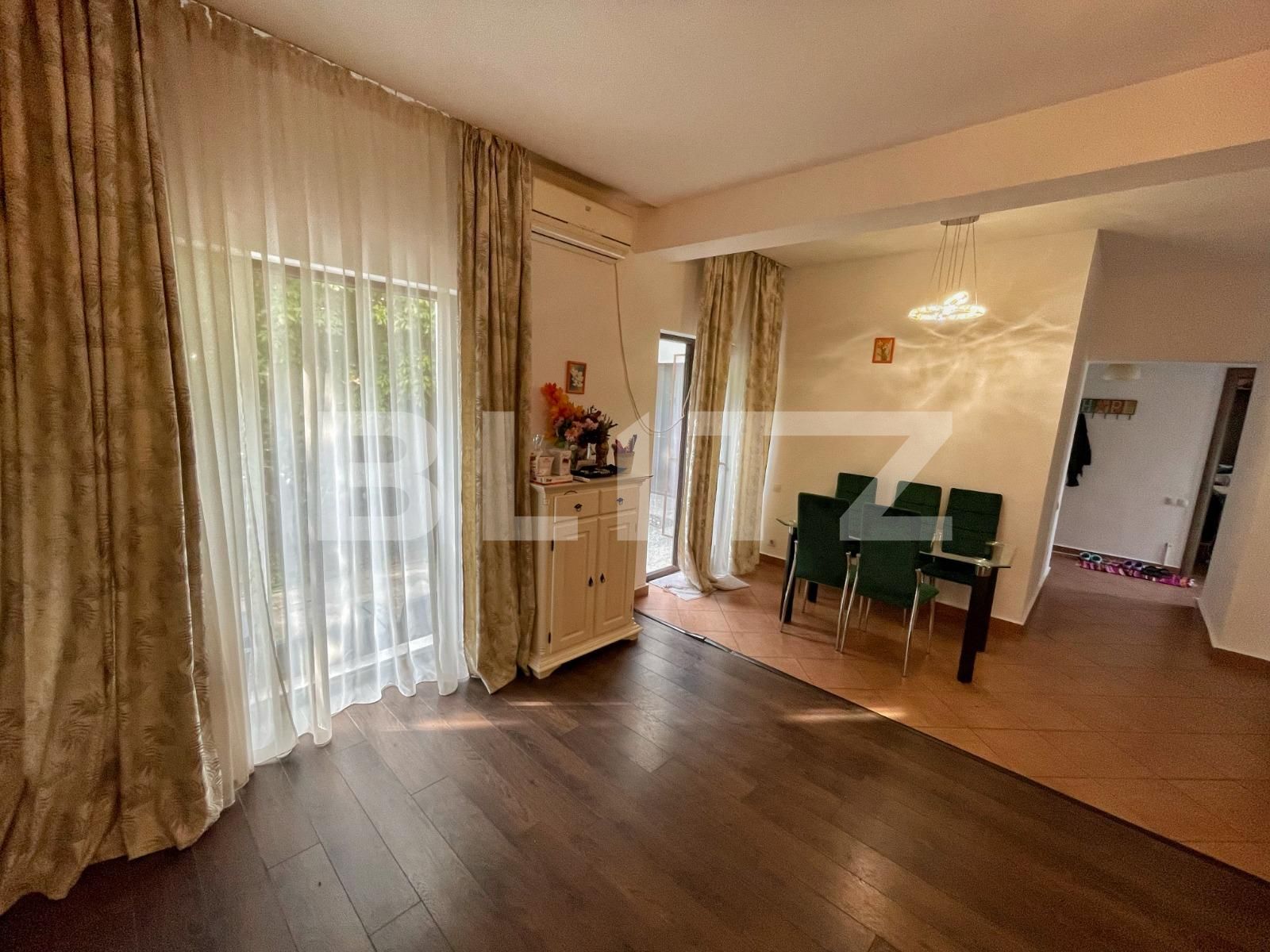 Casa de închiriat 3 camere Exterior Est - 95630CI | BLITZ Craiova | Poza3