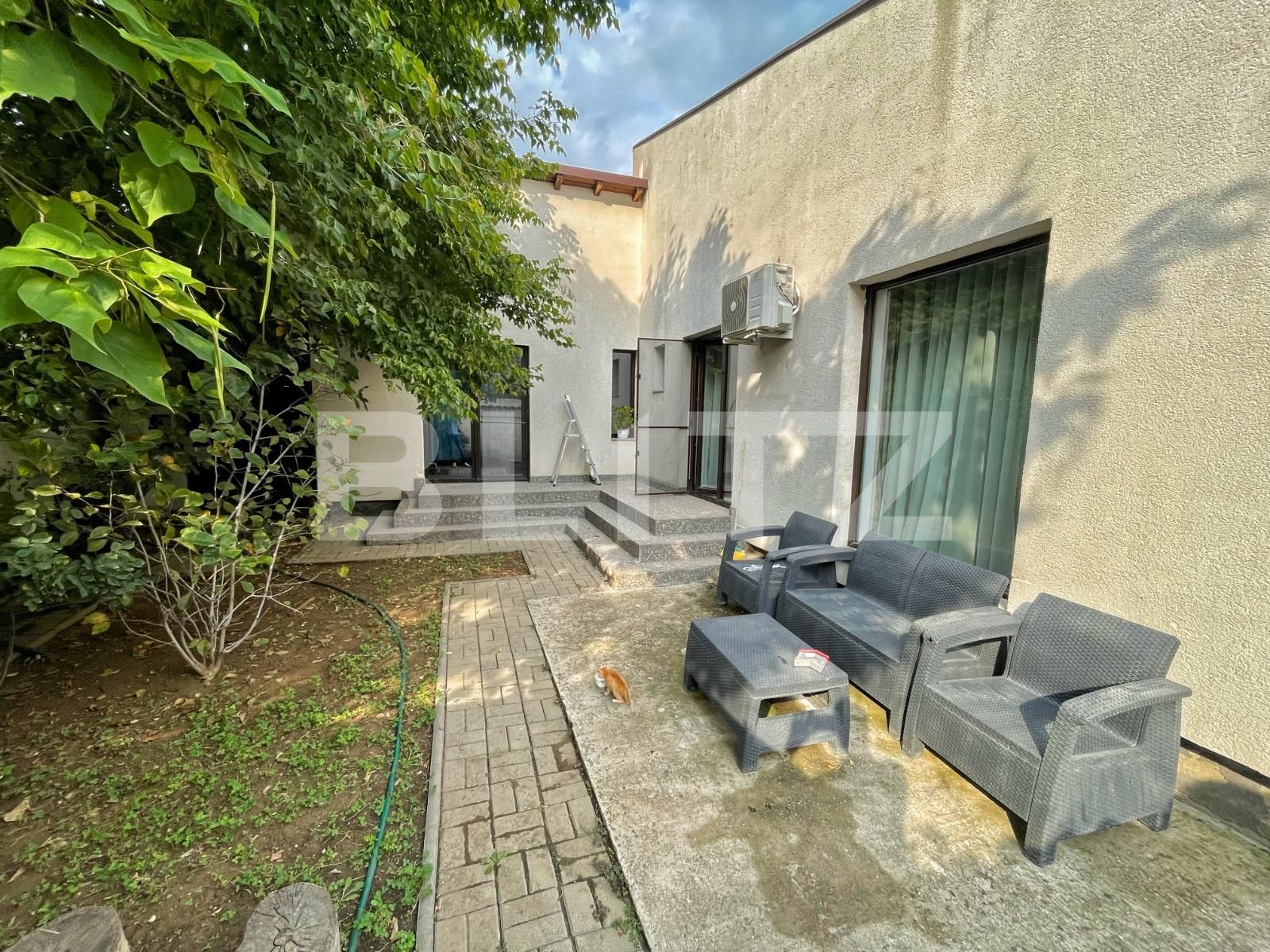 Casa de închiriat 3 camere Exterior Est - 95630CI | BLITZ Craiova | Poza14