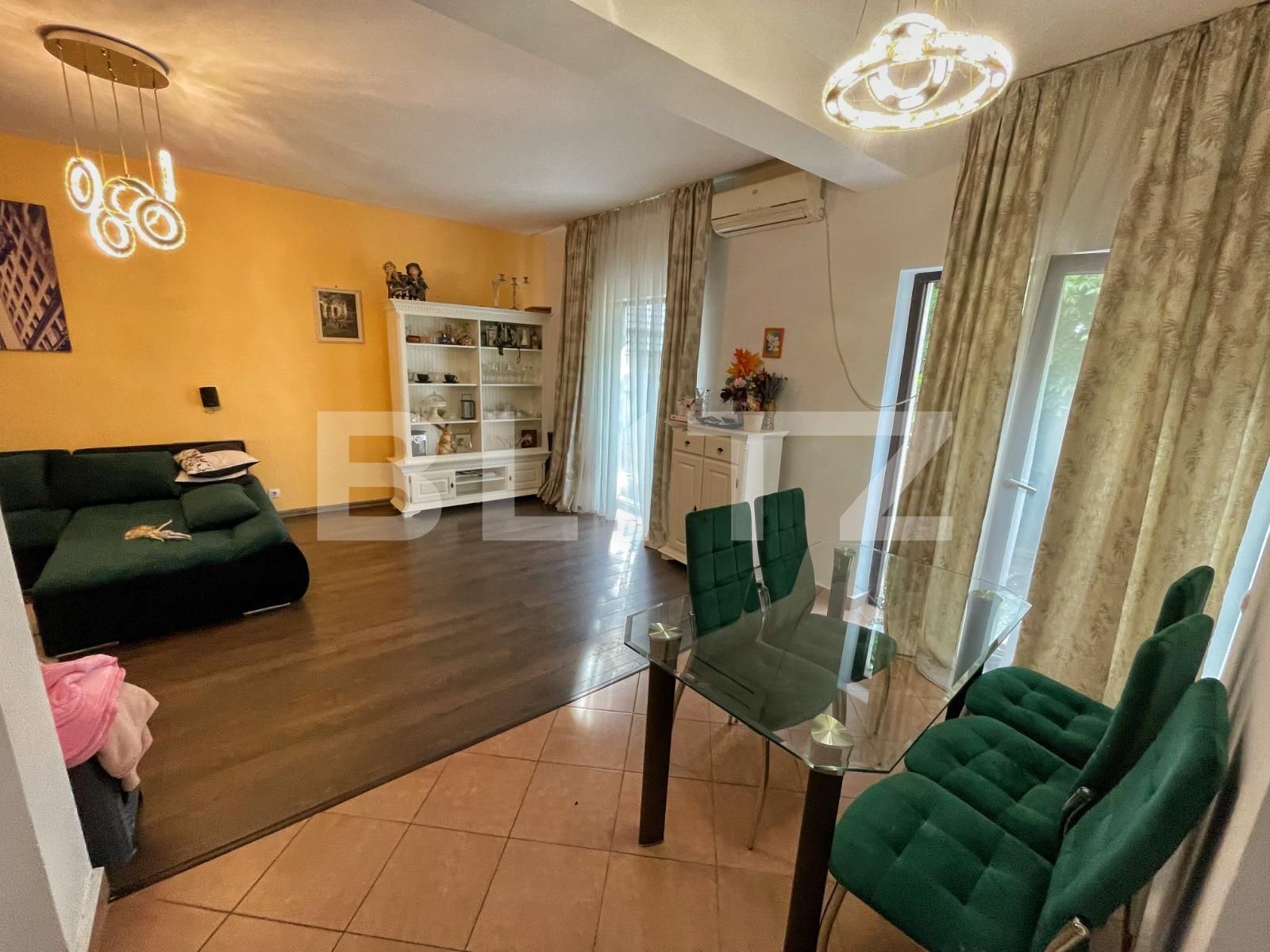 Casa de închiriat 3 camere Exterior Est - 95630CI | BLITZ Craiova | Poza2