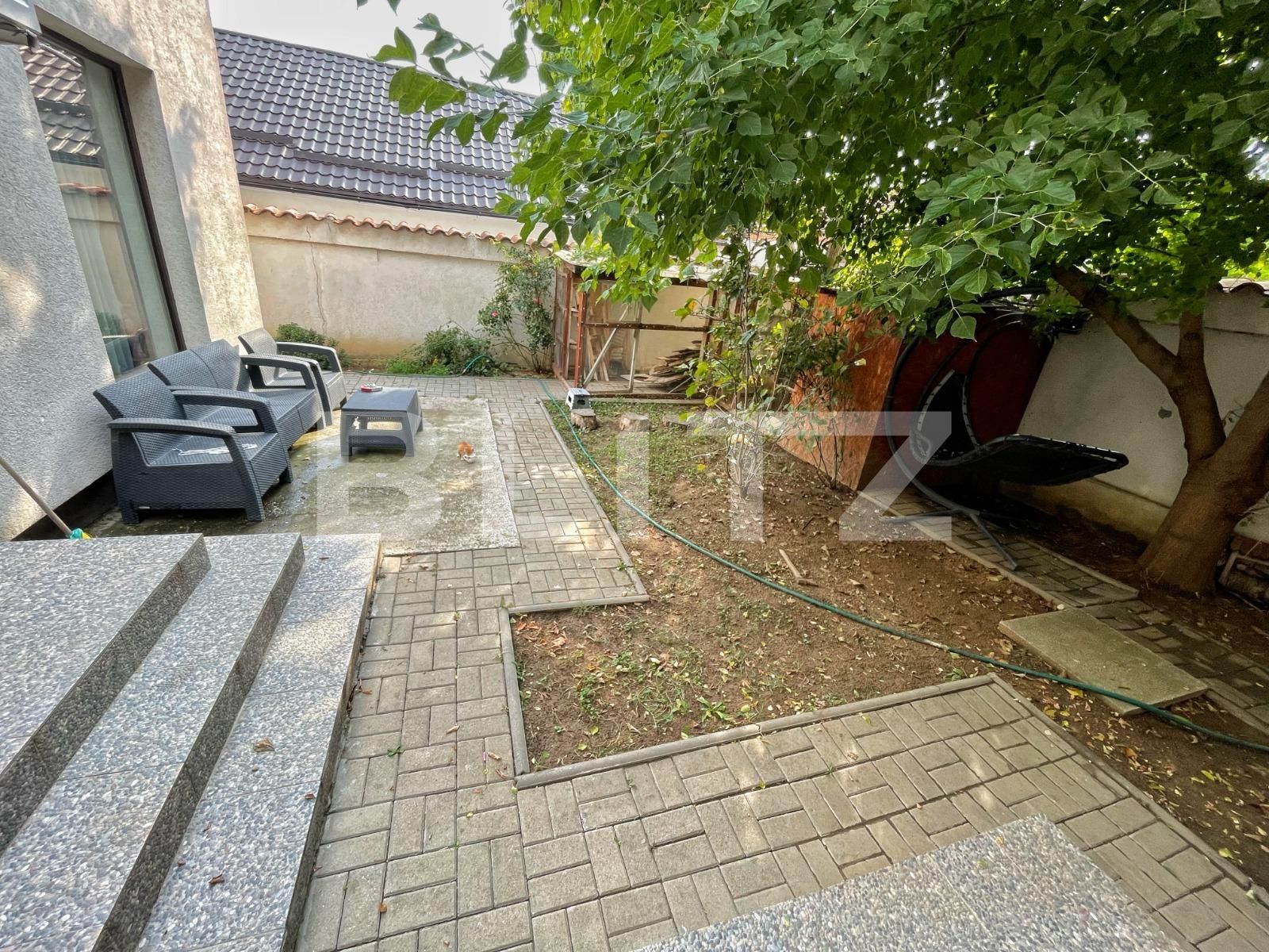 Casa de închiriat 3 camere Exterior Est - 95630CI | BLITZ Craiova | Poza13