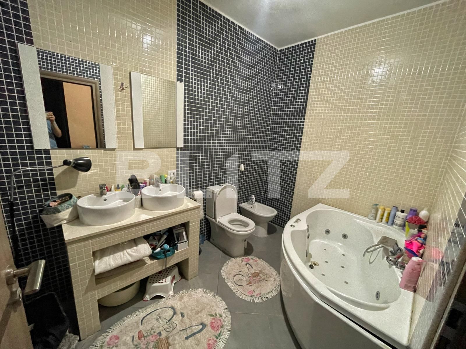Casa de închiriat 3 camere Exterior Est - 95630CI | BLITZ Craiova | Poza11