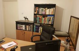 Apartament 4 camere, 2 bai, zona Piața Gării  