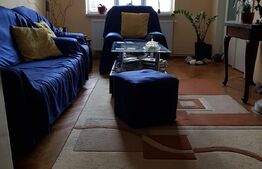 Apartament 4 camere, 2 bai, zona Piața Gării  