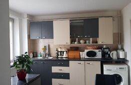 Apartament 4 camere, 2 bai, zona Piața Gării  