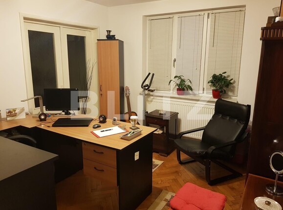 Apartament de vânzare 4 camere Brazda lui Novac - 95676AV | BLITZ Craiova | Poza1