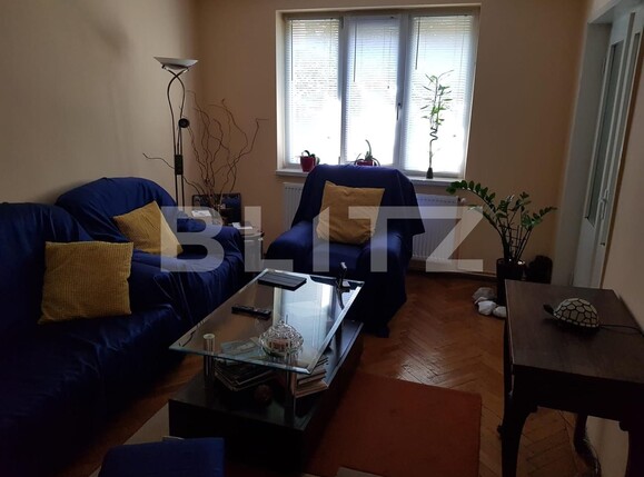 Apartament de vânzare 4 camere Brazda lui Novac - 95676AV | BLITZ Craiova | Poza4