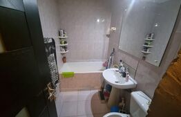 Apartament 2 camere, 46 mp, zona George Enescu(Restaurant Daniel's)