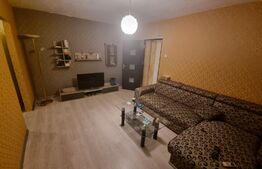 Apartament 2 camere, 46 mp, zona George Enescu(Restaurant Daniel's)
