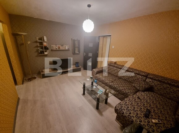 Apartament de vânzare 2 camere George Enescu - 95693AV | BLITZ Craiova | Poza1