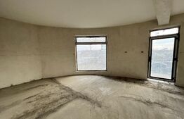 Casă individuală cu 6 camere, 250 mp și 664 mp teren, Cârcea