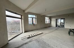 Casă individuală cu 6 camere, 250 mp și 664 mp teren, Cârcea