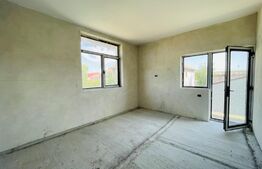 Casă individuală cu 6 camere, 250 mp și 664 mp teren, Cârcea