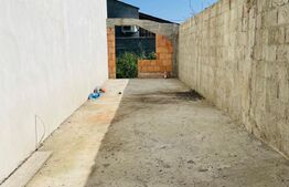 Casă individuală cu 6 camere, 250 mp și 664 mp teren, Cârcea