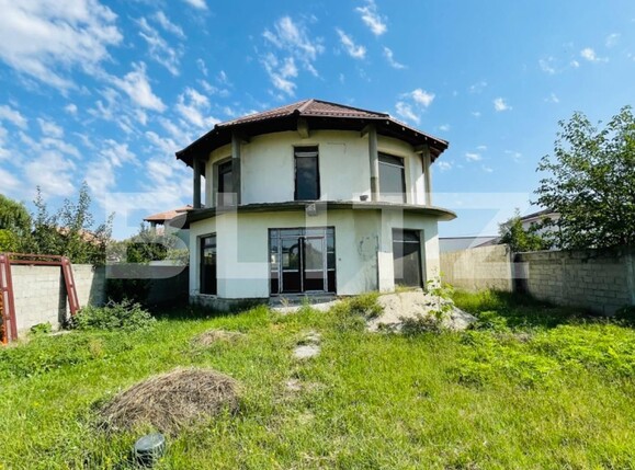 Casa de vânzare 6 camere Carcea  - 95694CV | BLITZ Craiova | Poza1