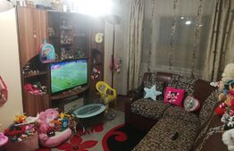 Apartament 3 camere, 54 mp, zona Kaufland Calea Bucuresti