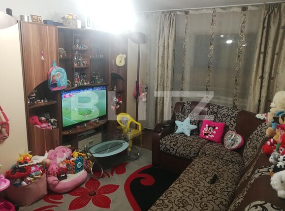 Apartament de vânzare 3 camere Calea Bucuresti - 95695AV | BLITZ Craiova | Poza1