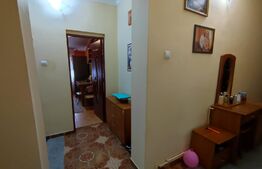 Apartament de 2 camere, 57.27 mp, zona Maria Tanase