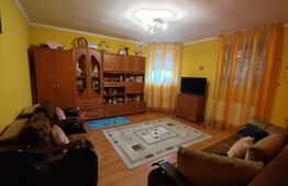 Apartament de 2 camere, 57.27 mp, zona Maria Tanase