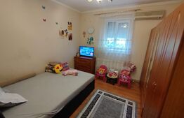 Apartament de 2 camere, 57.27 mp, zona Maria Tanase