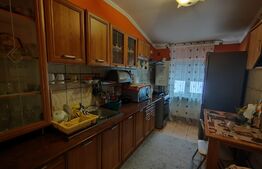 Apartament de 2 camere, 57.27 mp, zona Maria Tanase