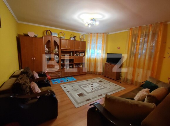 Apartament de vânzare 2 camere Calea Severinului - 95701AV | BLITZ Craiova | Poza1