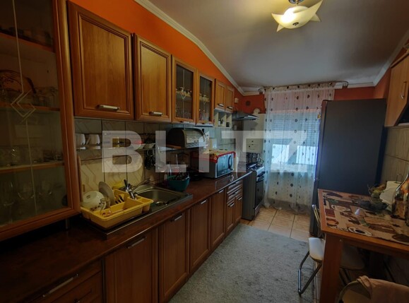 Apartament de vânzare 2 camere Calea Severinului - 95701AV | BLITZ Craiova | Poza3