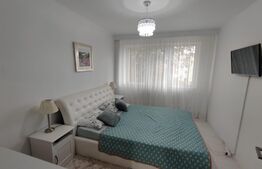 Apartament de 3 camere, 65 mp, decomandat, zona Brazda Simplon