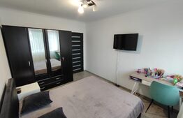 Apartament de 3 camere, 65 mp, decomandat, zona Brazda Simplon