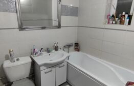 Apartament de 3 camere, 65 mp, decomandat, zona Brazda Simplon