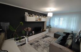 Apartament de 3 camere, 65 mp, decomandat, zona Brazda Simplon