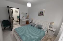 Apartament de 3 camere, 65 mp, decomandat, zona Brazda Simplon