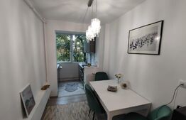 Apartament de 3 camere, 65 mp, decomandat, zona Brazda Simplon