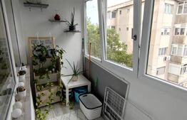 Apartament de 3 camere, 65 mp, decomandat, zona Brazda Simplon