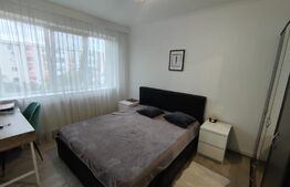 Apartament de 3 camere, 65 mp, decomandat, zona Brazda Simplon