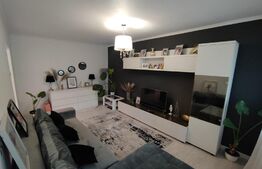 Apartament de 3 camere, 65 mp, decomandat, zona Brazda Simplon