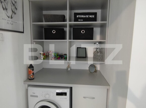 Apartament de vânzare 3 camere Brazda lui Novac - 95702AV | BLITZ Craiova | Poza8