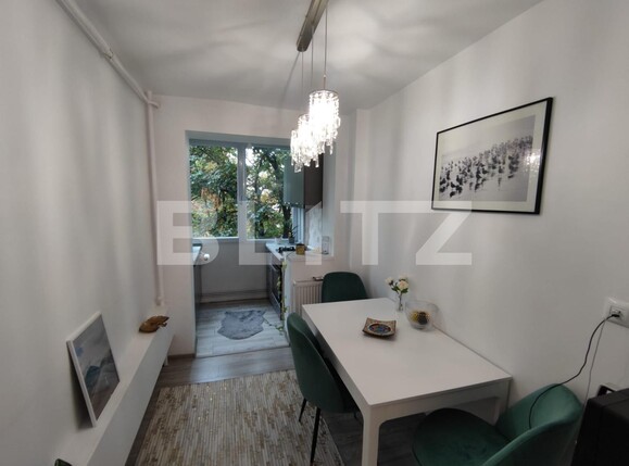 Apartament de vânzare 3 camere Brazda lui Novac - 95702AV | BLITZ Craiova | Poza9