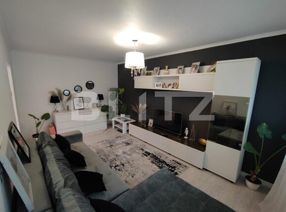 Apartament de vânzare 3 camere Brazda lui Novac - 95702AV | BLITZ Craiova | Poza2