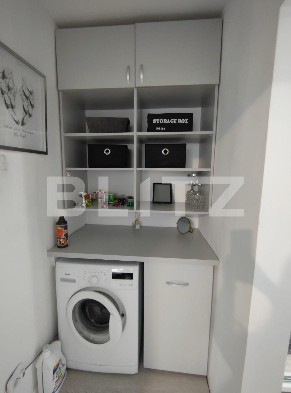 Apartament de vânzare 3 camere Brazda lui Novac - 95702AV | BLITZ Craiova | Poza8
