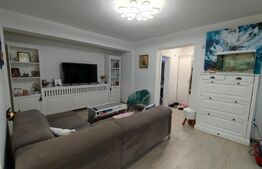 Apartamen de lux, 3 camere, decomandat, zona Madona Dudu