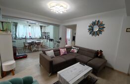 Apartamen de lux, 3 camere, decomandat, zona Madona Dudu