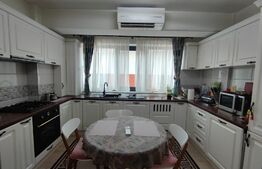 Apartamen de lux, 3 camere, decomandat, zona Madona Dudu