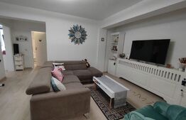 Apartamen de lux, 3 camere, decomandat, zona Madona Dudu