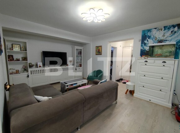 Apartament de vânzare 3 camere Central - 95703AV | BLITZ Craiova | Poza2