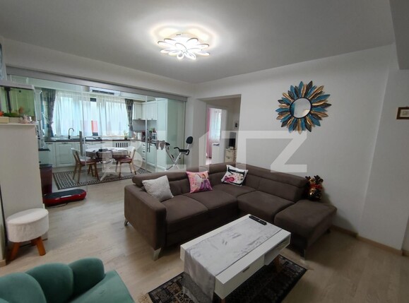 Apartament de vânzare 3 camere Central - 95703AV | BLITZ Craiova | Poza1