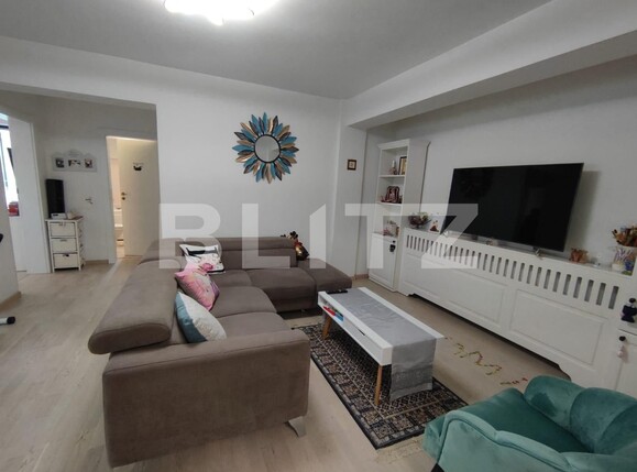 Apartament de vânzare 3 camere Central - 95703AV | BLITZ Craiova | Poza3