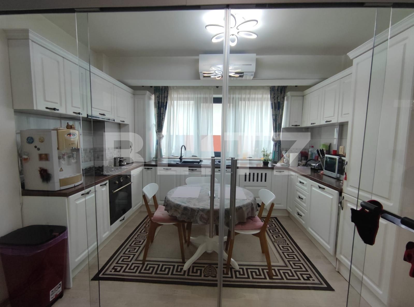 Apartament de vânzare 3 camere Central - 95703AV | BLITZ Craiova | Poza4